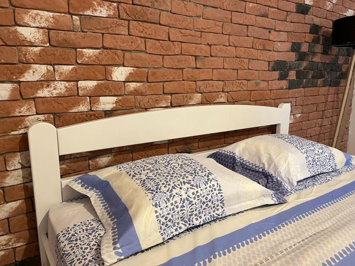 Una Apartment Cetinje Kültér fotó