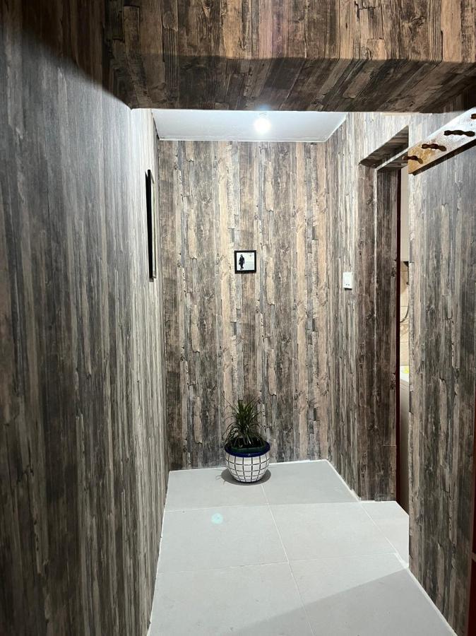 Una Apartment Cetinje Kültér fotó