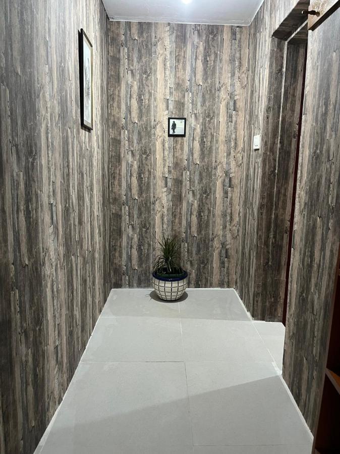Una Apartment Cetinje Kültér fotó