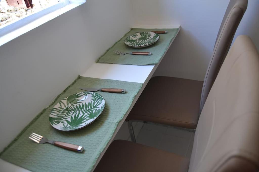 Una Apartment Cetinje Kültér fotó