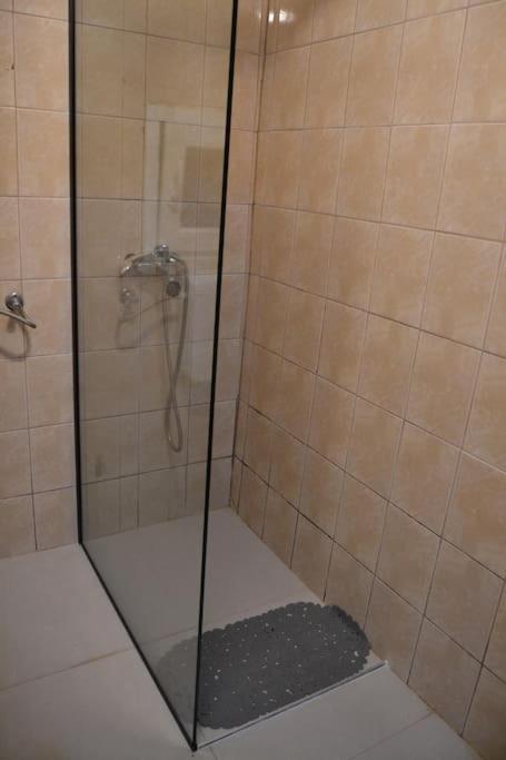 Una Apartment Cetinje Kültér fotó