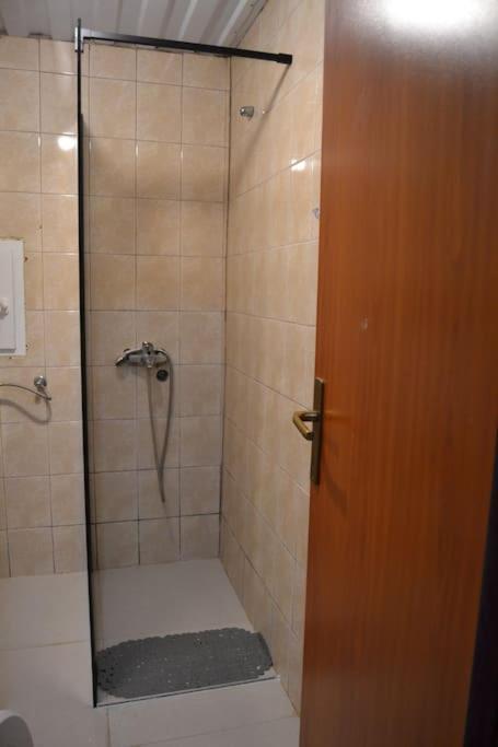 Una Apartment Cetinje Kültér fotó