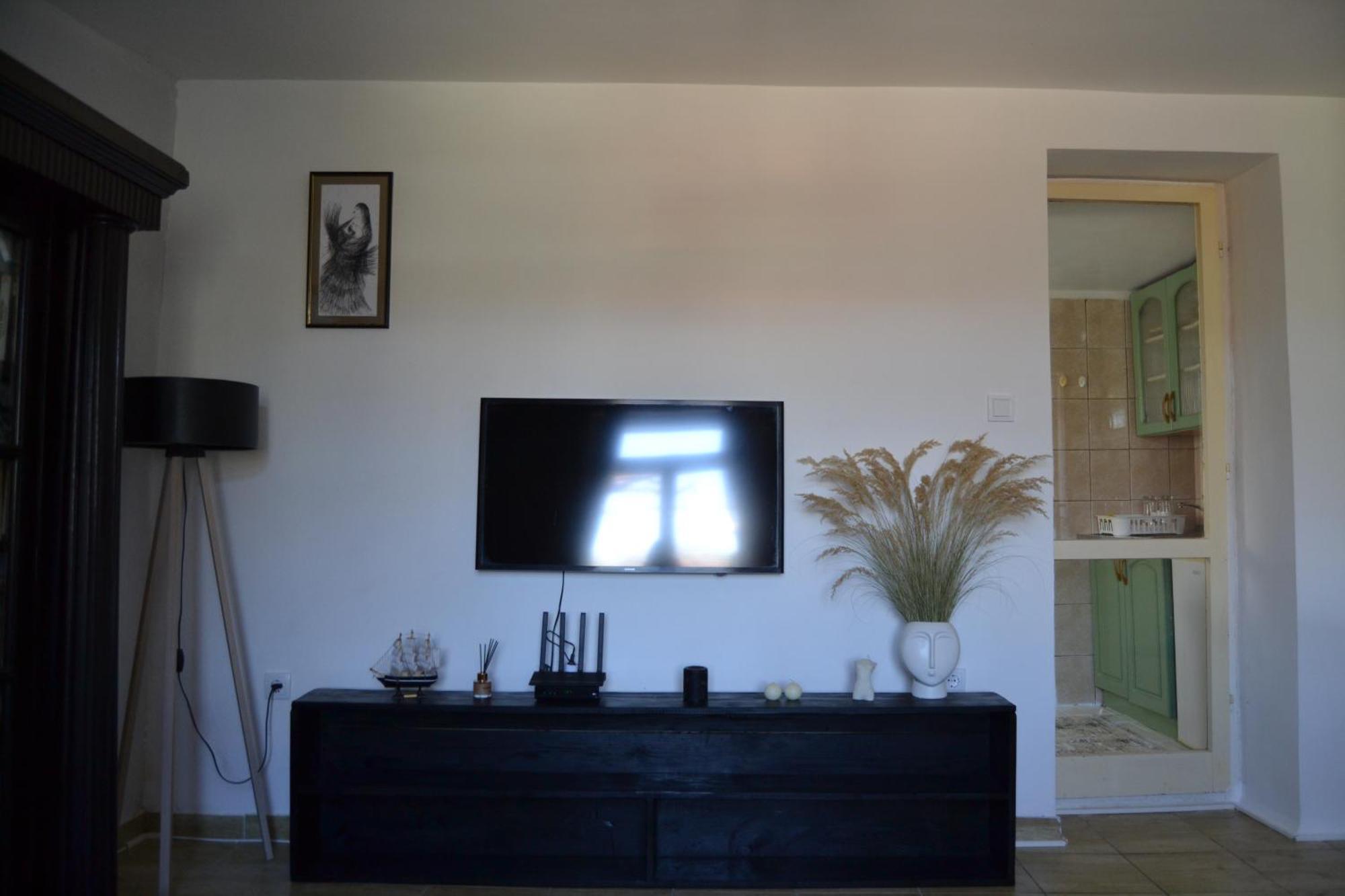 Una Apartment Cetinje Kültér fotó