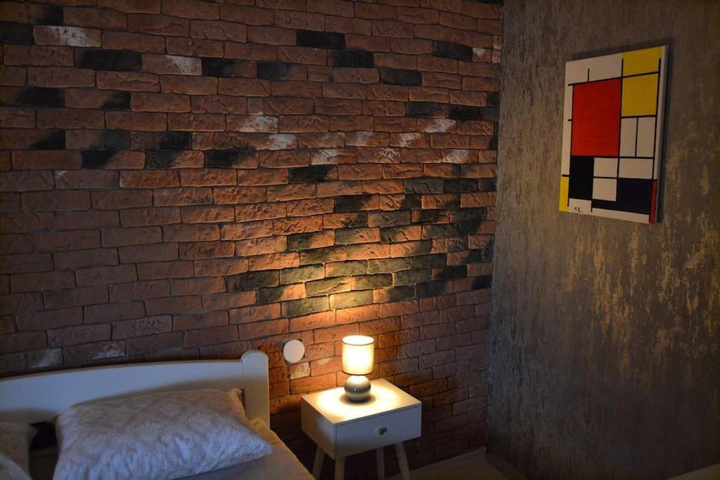 Una Apartment Cetinje Kültér fotó