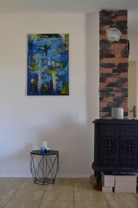 Una Apartment Cetinje Kültér fotó