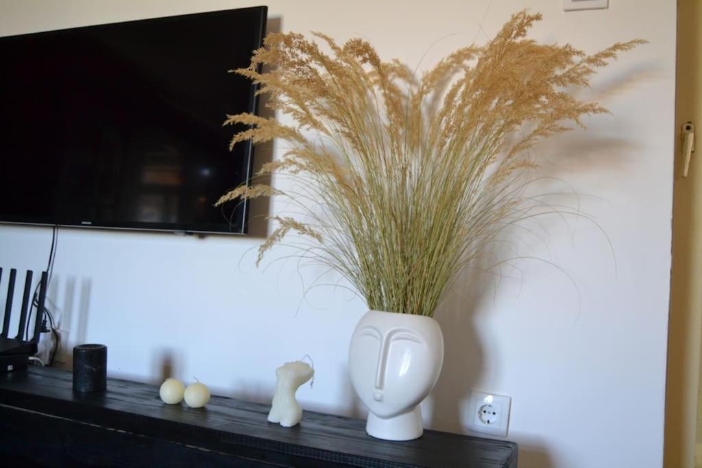 Una Apartment Cetinje Kültér fotó