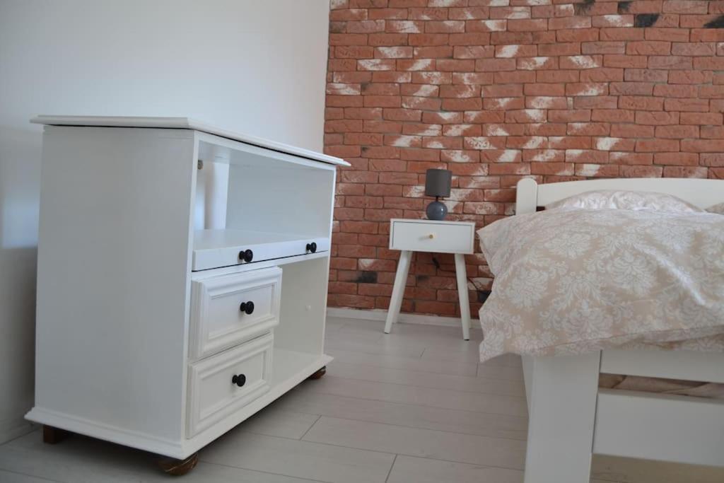 Una Apartment Cetinje Kültér fotó