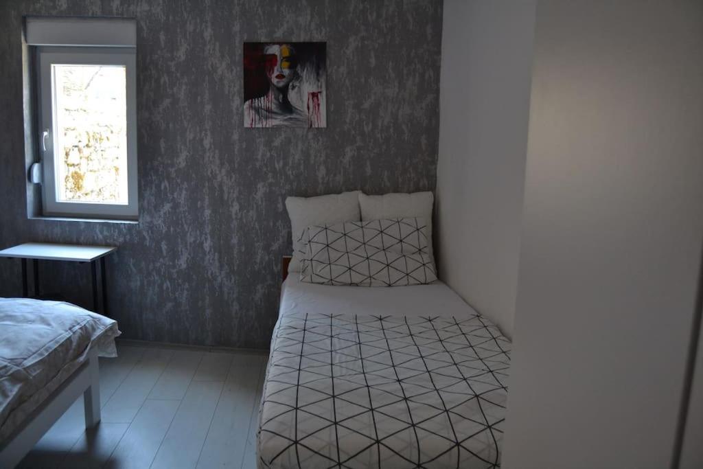 Una Apartment Cetinje Kültér fotó