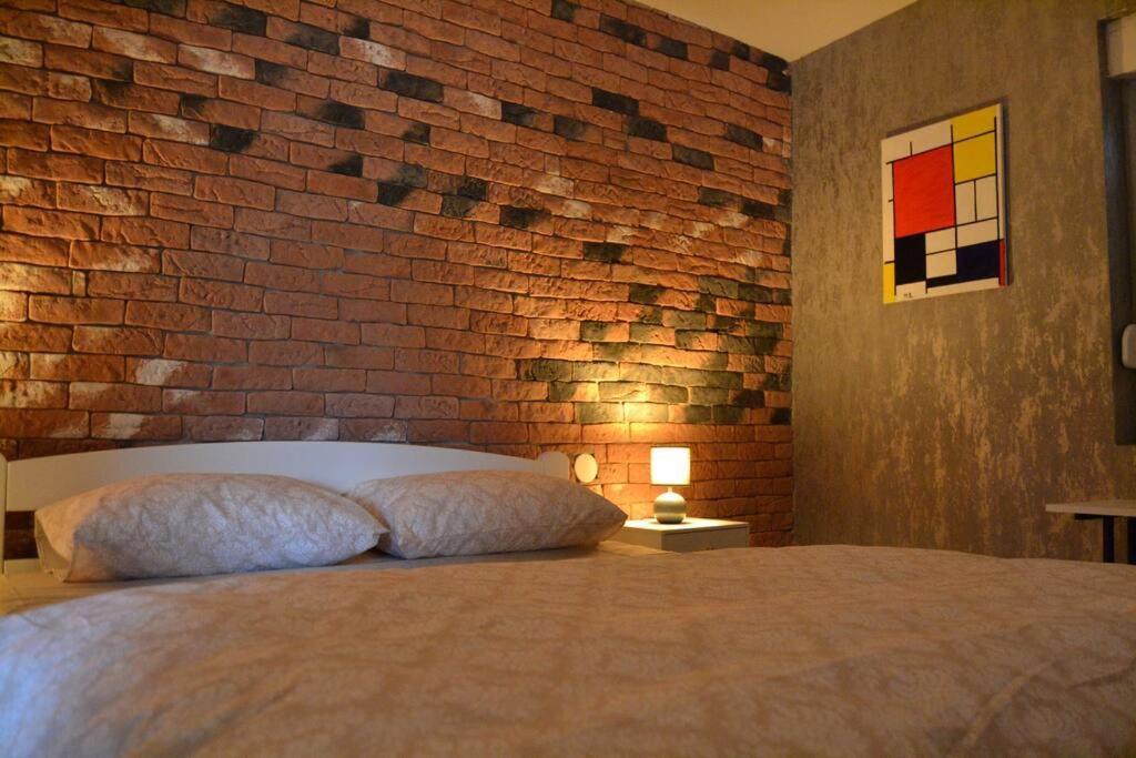 Una Apartment Cetinje Kültér fotó