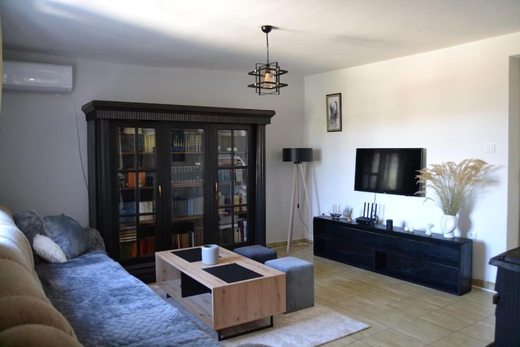 Una Apartment Cetinje Kültér fotó