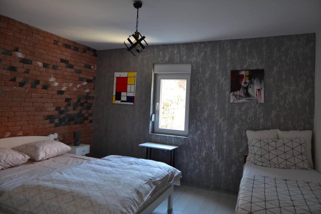 Una Apartment Cetinje Kültér fotó