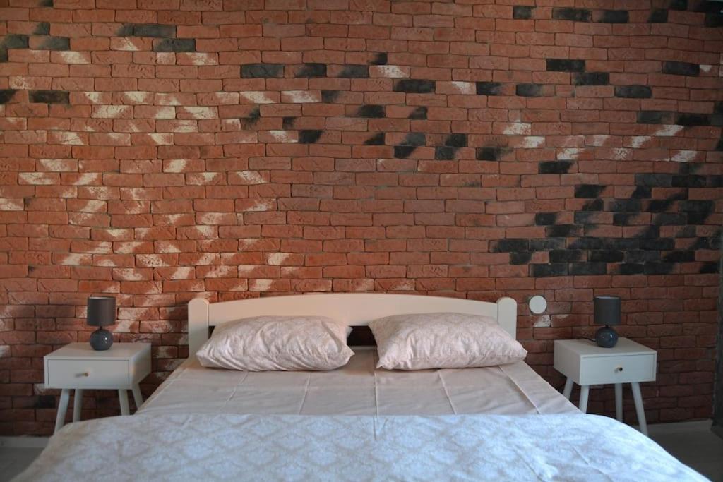 Una Apartment Cetinje Kültér fotó