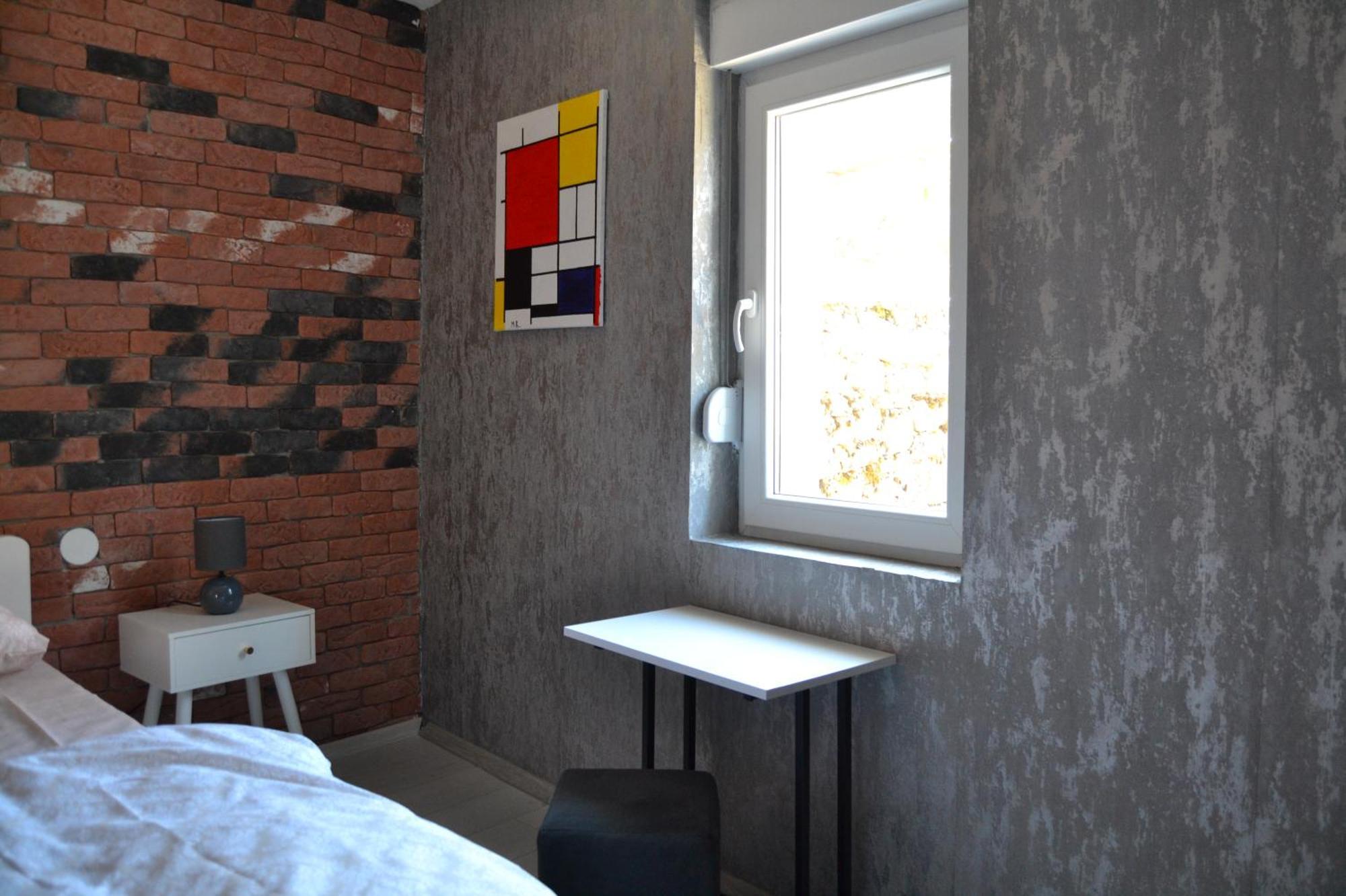 Una Apartment Cetinje Kültér fotó